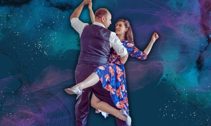 Tango Argentino für Fortgeschrittene